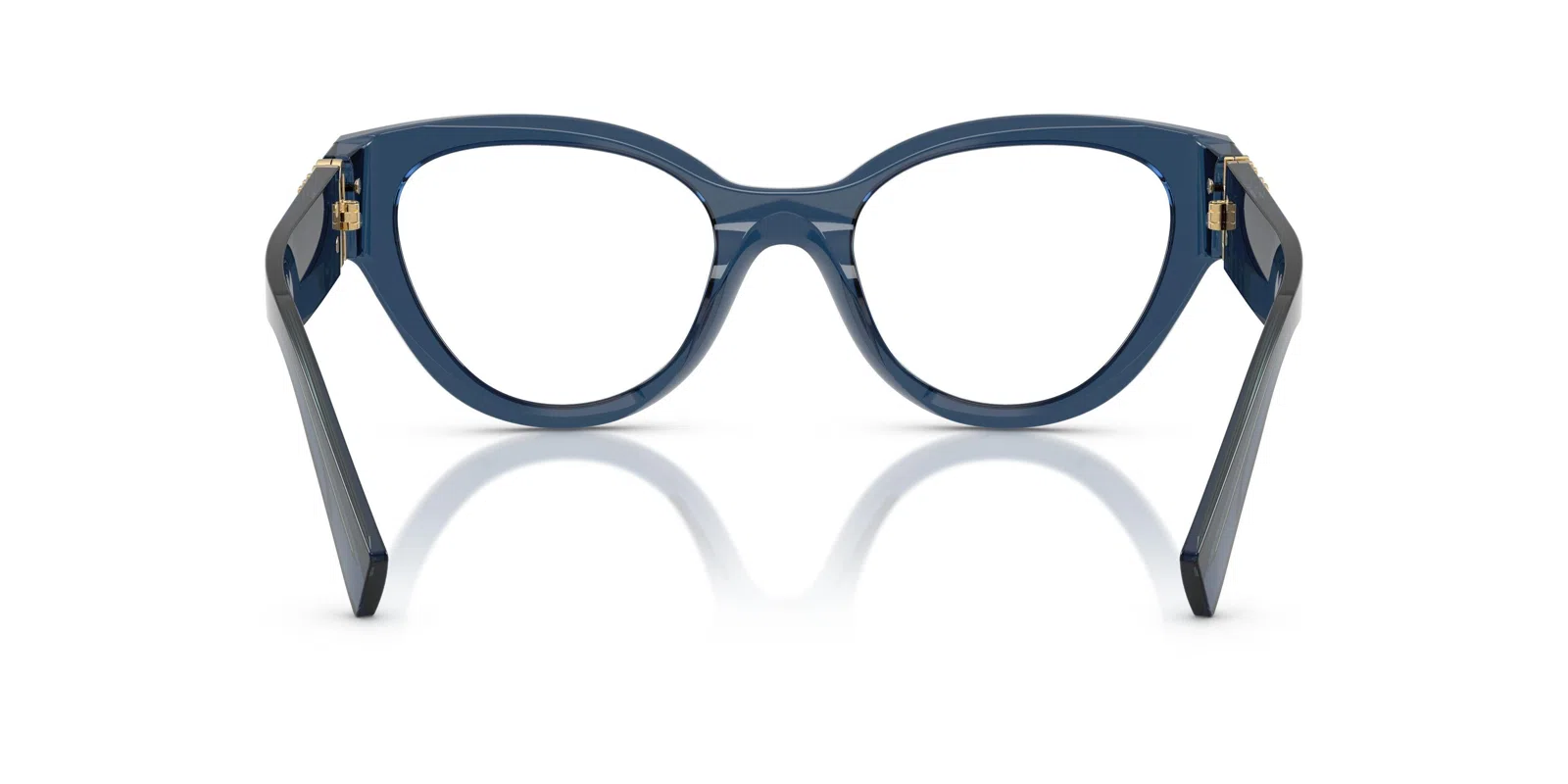 Miu Miu 01VV Eyeglasses - view 22